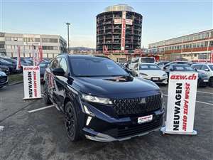 RENAULT Espace 1.2 E-Tech 200PS 7-Pl. -29%! Esprit Alpine Automat img