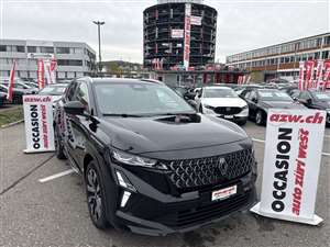 RENAULT Austral 1.3 MHEV 160 Techno Automat img