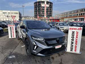 RENAULT Rafale 1.2 E-Tech Hybrid 200PS Esprit Alpine Automat -31% img