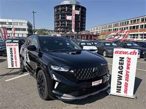 RENAULT Austral 1.2 HEV 200 Esprit Alpine -27%! Automat thumb image