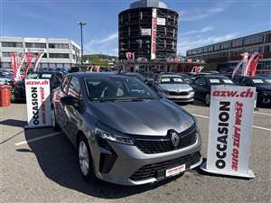RENAULT Clio 1.5 DCi Evolution 100PS img
