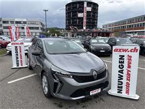 RENAULT Clio 1.5 DCi Evolution 100PS -26%! img