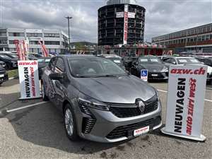 RENAULT Clio 1.5 DCi Evolution 100PS -26%! img