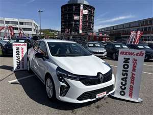 RENAULT Clio 1.5 DCi Evolution 100PS img