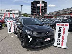 RENAULT Captur 1.8 E-Tech 160 Techno DHT-Automat img