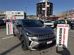 RENAULT Symbioz 1.4  Techno EDC-Automat img