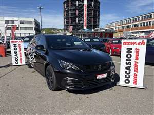 PEUGEOT 308 SW 1.2 Pure Tech GT Line EAT-Automat img