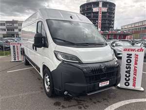 PEUGEOT Boxer 2.2 HDI 435 L4H2 EAT-Automat img