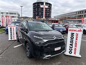 CITROEN C3 Aircross 1.2i PureTech Shine img