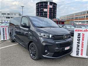 CITROEN Spacetourer 2.2 BlueHDi You XL -25%! EAT8-Automat 9-Plätzer img