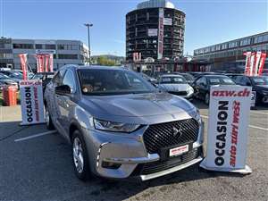 DS AUTOMOBILES DS 7 Crossback 2.0 BlueHDi BE Chic Automat img