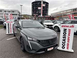 PEUGEOT 308 SW 1.5 BlueHDI Allure EAT-Automat img