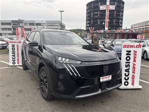 PEUGEOT 5008 145 Hybrid GT 7-Plätzer e-DCS-Automat img