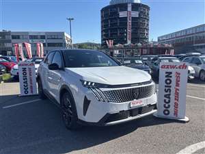 PEUGEOT 3008 145 e-DCS6 Hybrid GT Automat thumb image