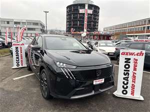 PEUGEOT 3008 145 e-DCS6 Hybrid GT Automat img