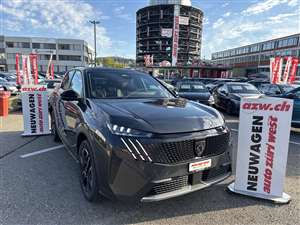 PEUGEOT 3008 145 GT Hybrid -35%! e-DCS-Automat thumb image