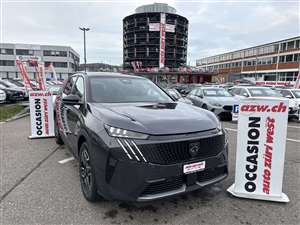 PEUGEOT 5008 145 Hybrid GT 7-Plätzer e-DCS-Automat thumb image