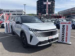 PEUGEOT 5008 145 Hybrid GT 7-Plätzer e-DCS-Automat img