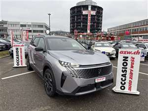 PEUGEOT 5008 145 Hybrid GT 7-Plätzer e-DCS-Automat thumb image