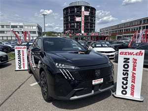 PEUGEOT 3008 145 GT Hybrid e-DCS-Automat thumb image