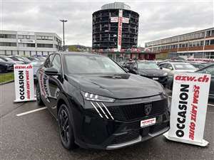 PEUGEOT 3008 145 e-DCS6 Hybrid GT Automat thumb image