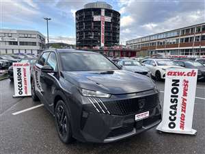 PEUGEOT 5008 145 Hybrid GT 7-Plätzer e-DCS-Automat thumb image