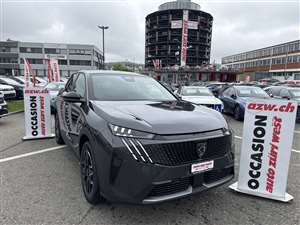 PEUGEOT 3008 145 e-DCS6 Hybrid GT Automat thumb image