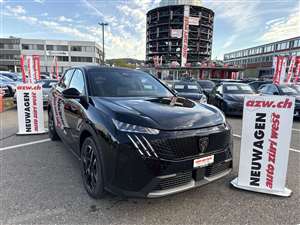 PEUGEOT 3008 145 GT Hybrid -34%! e-DCS-Automat img