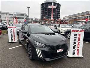 PEUGEOT 208 1.2 PureTech Allure Top-Preis thumb image