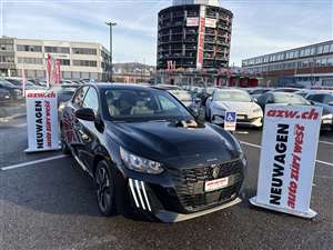 PEUGEOT 208 1.2 MHEV 110 Allure Automat img