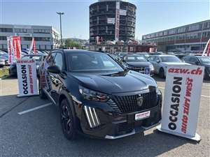 PEUGEOT 2008 1.2 PureTech GT Automat thumb image