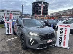 PEUGEOT 2008 1.2 PureTech Allure Premium Automat thumb image