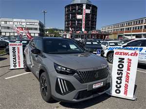 PEUGEOT 2008 1.2 PureTech GT Automat thumb image