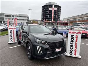 PEUGEOT 2008 1.2 PureTech Allure Premium Automat img