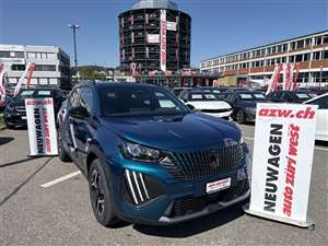 PEUGEOT 2008 1.2 145 MHEV Allure -33%! Automat img