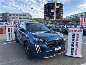 PEUGEOT 2008 1.2 145 MHEV Allure -37%! Automat thumb image