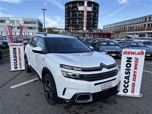 CITROEN C5 Aircross 1.6 PHEV Swiss Edition Automat img