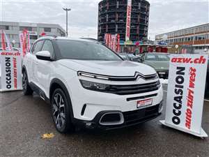 CITROEN C5 Aircross 1.5 BlueHDi Shine EAT-Automat img