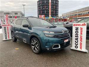 CITROEN C5 Aircross 1.5 BlueHD Shine Sport EAT-Automat img