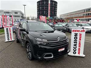 CITROEN C5 Aircross 1.5 BlueHD Shine Sport EAT-Automat img