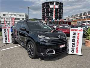 CITROEN C5 Aircross 1.5 BlueHDi Shine EAT-Automat img