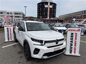 CITROEN e-C3 44kWh Max Automat -22%! img