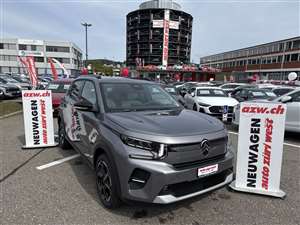 CITROEN e-C3 44kWh Max Automat -33%! img