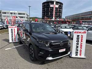 CITROEN e-C3 44kWh Max Automat -22%! img