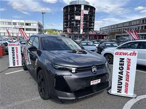 CITROEN C5 Aircross 1.2 HEV Max NEUES MOD. Automat -30%! img