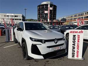 CITROEN C5 Aircross 1.2 HEV Max NEUES MOD. Automat -30%! img