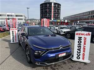 CITROEN C5 X 1.2i PureTech Feel Pack EAT8-Automat img
