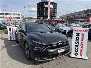 CITROEN C5 X 1.6i PureTech Shine EAT-Automat img