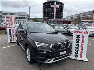 SEAT Ateca 1.5 TSi EVO X-Perience DSG-Automat img