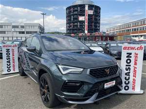 CUPRA Ateca 2.0TSI VZ 4Drive 300PS DSG-Automat img